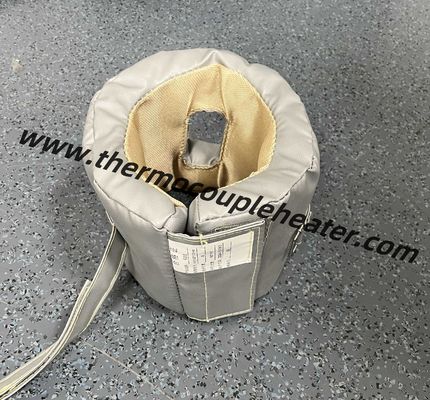 熱隔熱は,帯熱器の省エネ熱保護をカバーする