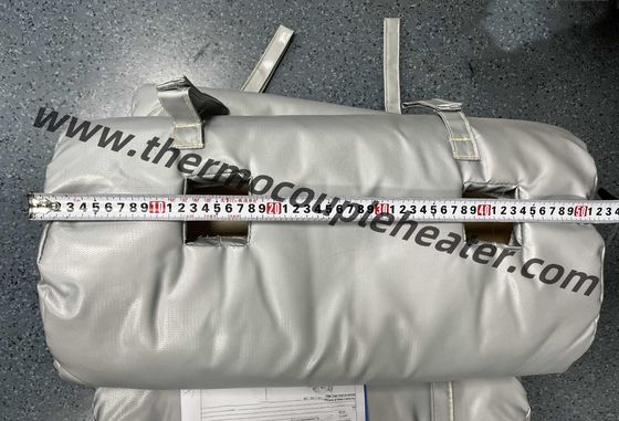 熱隔熱は,帯熱器の省エネ熱保護をカバーする