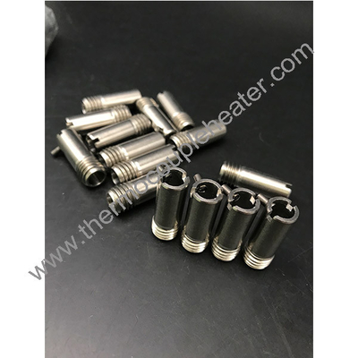 SS304/SS316/銅/ニッケル付鋼アダプター&バイエネット&ポット熱電偶用品