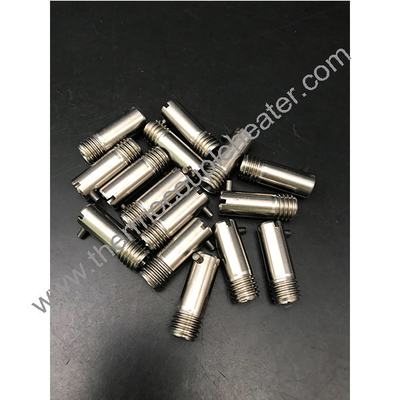 SS304/SS316/銅/ニッケル付鋼アダプター&バイエネット&ポット熱電偶用品