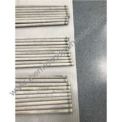 シリコンナトリドSi3N4結合シリコンカービッドSiC熱対保護チューブ