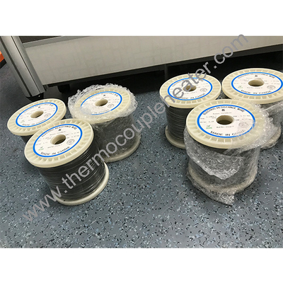 ニクロム80抵抗線 ニッケルクロムコイル Cr20ni80線 6mm 4mm ニクロム線 カートリッジヒーター用