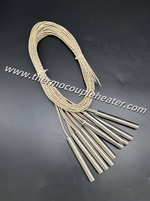 カートリッジヒーター 内部接続 カスタム 各種サイズ