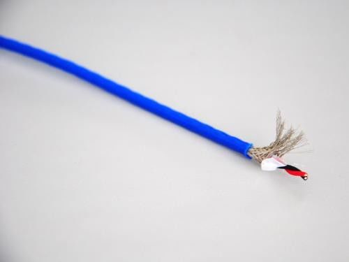 GSWBの装甲熱電対器械使用のための償いケーブルのケイ素/FEPの外装