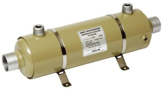 カスタマイズされた次元の電気液浸の給湯装置100w - 3000kw