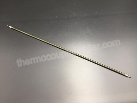 適用範囲が広く多様な管状のヒーター220V 600Wのステンレス鋼の外装