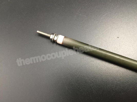 適用範囲が広く多様な管状のヒーター220V 600Wのステンレス鋼の外装