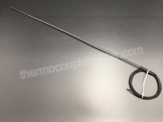 IP 65の湿気の防止のコイル・ヒーターMgOによってComressedの絶縁される文書2.2 x 1.5 Mmの