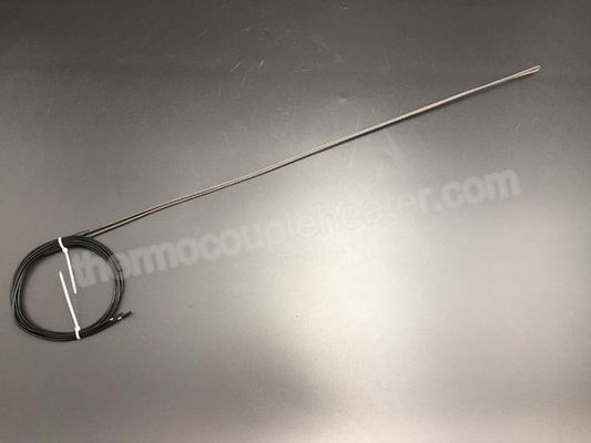 IP 65の湿気の防止のコイル・ヒーターMgOによってComressedの絶縁される文書2.2 x 1.5 Mmの