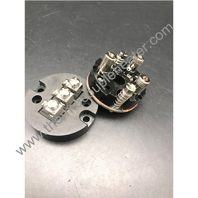 サーモカップルヘッドのためのセラミック・ターミナルブロック