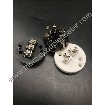 サーモカップルヘッドのためのセラミック・ターミナルブロック