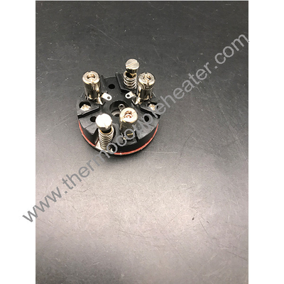 サーモカップルヘッドのためのセラミック・ターミナルブロック