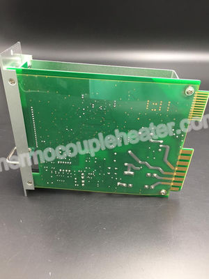 PWM/SSRの熱いランナーの温度調節器ゼロの十字/位相角の出力