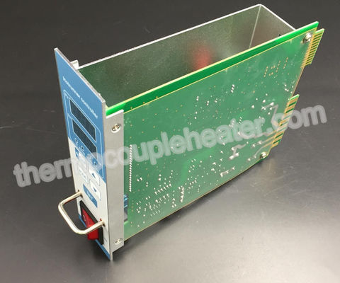 PWM/SSRの熱いランナーの温度調節器ゼロの十字/位相角の出力