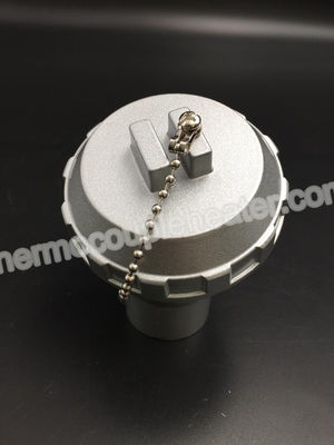 産業のためのアルミニウムKNYThermocoupleの関係の頭部の銀色