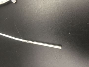 セリウムはバネ付きの熱電対/Rtd Pt100の温度検出器を承認しました