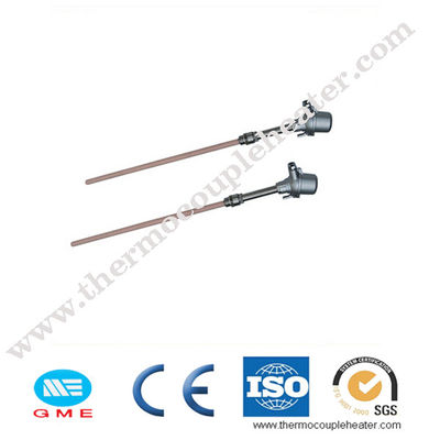 K E J B R Sのタイプとの経済的な熱電対RTDセンサーKのタイプ電力