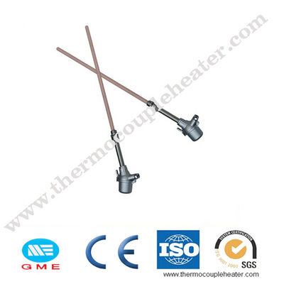 K E J B R Sのタイプとの経済的な熱電対RTDセンサーKのタイプ電力