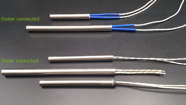 1w - 10000wカートリッジ ヒーター包装機械のための1つの年の保証