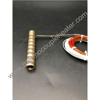 ホットランナー用ホットランナーシステム用銅コイルヒーター