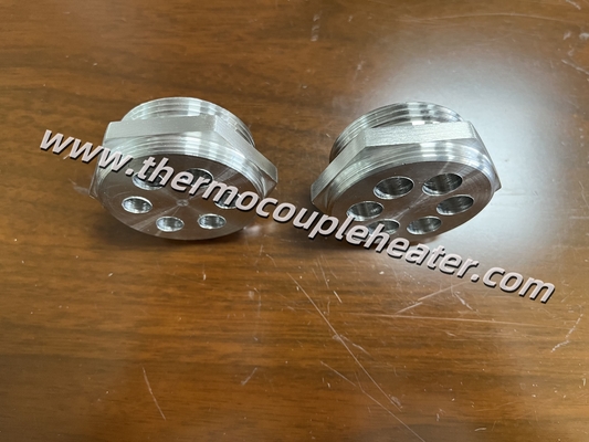 ステンレス鋼のカスタム フレンズ 高精度と性能