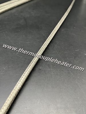 効率的で柔軟: 6x6mm 平方 帯状 ホットランナー マニフォールドヒーター