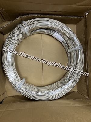 頑丈で信頼性のある: 要求の高い環境のための鉱物絶縁熱電偶ケーブル