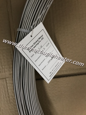 頑丈で信頼性のある: 要求の高い環境のための鉱物絶縁熱電偶ケーブル