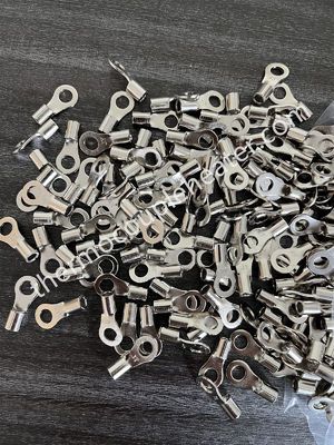 銅導電性SC端子コネクタケーブルラグ車バッテリーケーブル圧着端子