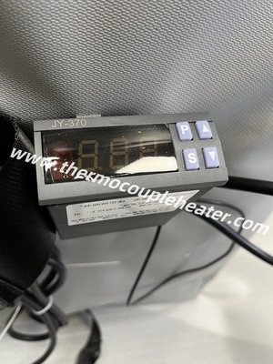 ドラム缶用ヒーター 200L / 55ガロンバレルヒーター