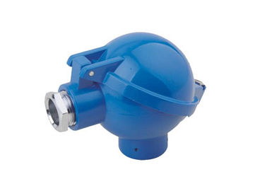 注文の長さの温度検出器の構成の関係の頭部のKdのクラスのI/II正確さ