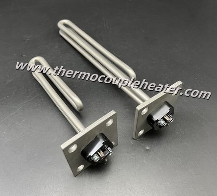 フレンズ浸水管式ヒーター 不鋼鋼のヒーター 液体ヒーター