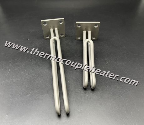 フレンズ浸水管式ヒーター 不鋼鋼のヒーター 液体ヒーター