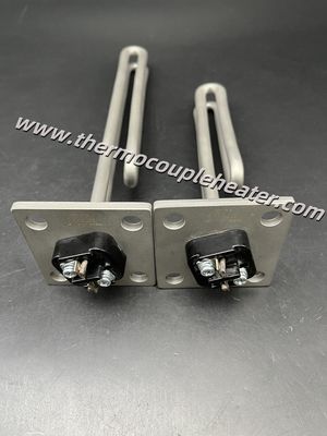 フレンズ浸水管式ヒーター 不鋼鋼のヒーター 液体ヒーター