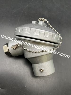 Thermocouple Head KNE RTD Connection Head seaworthy packaging