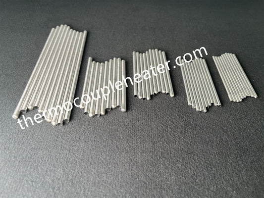 Seamless Steel Protection Tube for Thermocouple probe