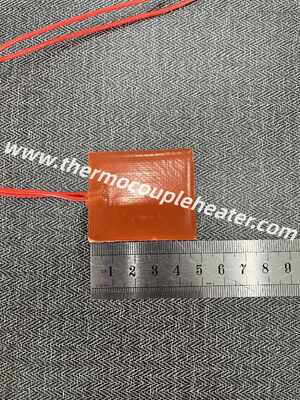 Miniature Precision: Custom Ultra-Small 9mm Silicone Heaters For Tight Spaces