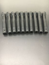 ばねセット、渡されるISO9001が付いているGMEポリ塩化ビニールのハンドルの調査Rtdそして熱電対