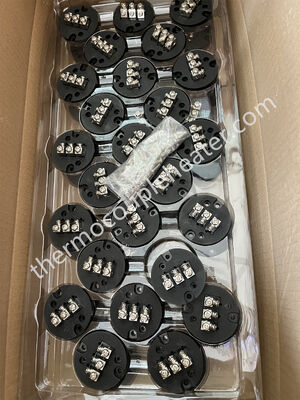 熱電偶の部品 熱電偶頭KNEのセラミック端末ブロック