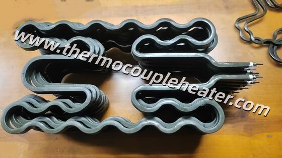 Custom-Shaped Pre-Formed Flexible Tubular Heater: The Perfect Fit For Your Manifolds