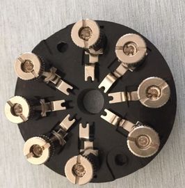 KFの末端頭部に適する8つの方法ベークライトのターミナル ブロックの熱電対の部品