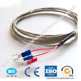 RTDの針は300c程度のためのハンドルの温度Pt100の熱電対センサーを形づけました