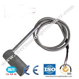 セリウムおよびRoHS著証明される電気作られたカスタマイズされた熱いランナーのコイル・ヒーター