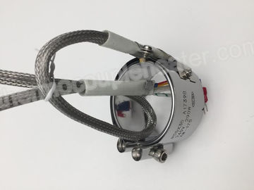 プラスチック注入型のための小型サイズのステンレス鋼のノズルの雲母のバンド・ヒーター