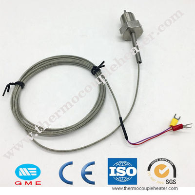 Pt 100 Repuestos Guascorの温度のPt1000センサーの高温範囲