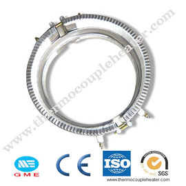 射出成形機械のための耐久12V 220Vの電気陶磁器のバンド・ヒーター