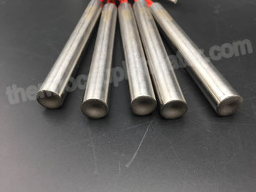 ガラス繊維の鉛および熱電対Jが付いている直径12.70MMのカートリッジ ヒーター