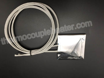 射出成形/プラスチック プロセス用機器のためのステンレス鋼の雲母のストリップ・ヒーター