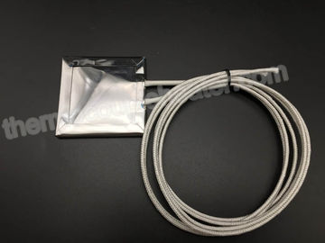 射出成形/プラスチック プロセス用機器のためのステンレス鋼の雲母のストリップ・ヒーター