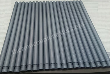 金属の鋳造のためのNSiCの熱電対の保護管の熱電対の付属品